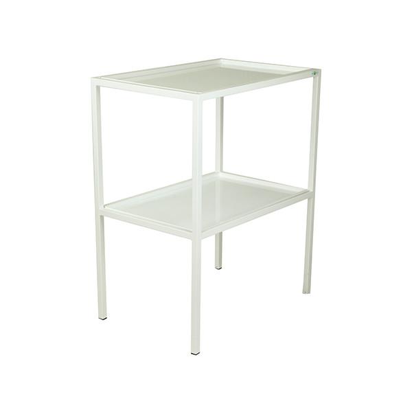 Столик медичний інструментальний стаціонарний СТ-І-2М MEDNOVA